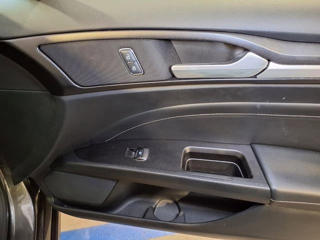 Certified 2017 Ford Fusion Energi Titanium image 30