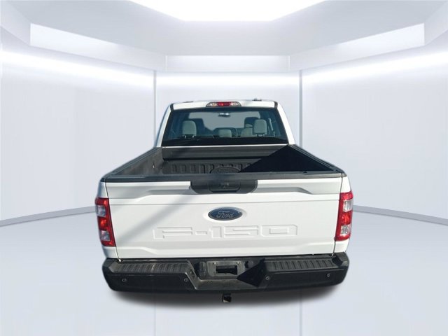 Certified 2022 Ford F150 XL w/ Trailer Tow Package AWD/4WD image 13