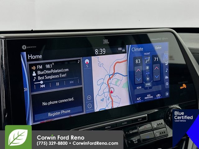 Used 2020 Toyota Highlander Limited image 18