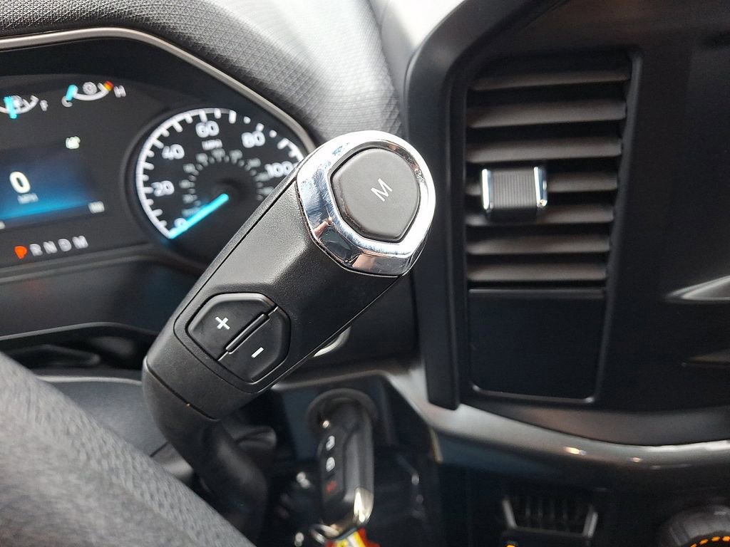 Certified 2023 Ford F150 XL w/ STX Appearance Package image 14