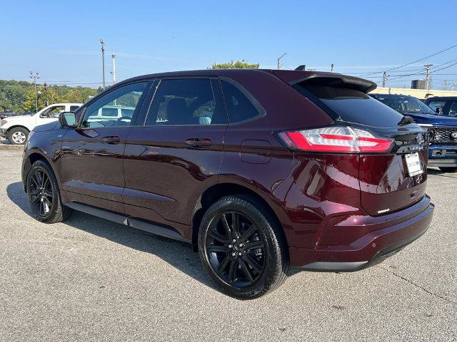 Certified 2024 Ford Edge ST-Line AWD/4WD image 5