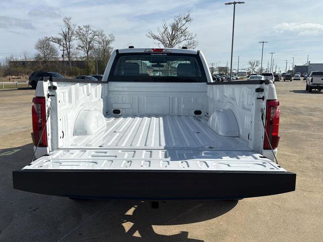 Certified 2025 Ford F150 XL image 13