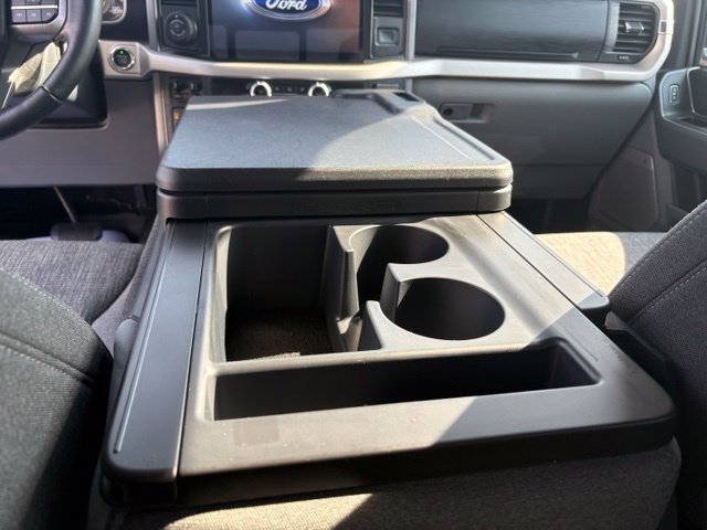 Certified 2021 Ford F150 XLT w/ Equipment Group 302A High AWD/4WD image 37