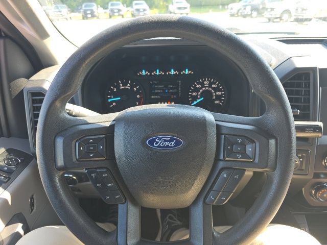 Certified 2020 Ford F150 XL w/ Equipment Group 101A Mid RWD image 13