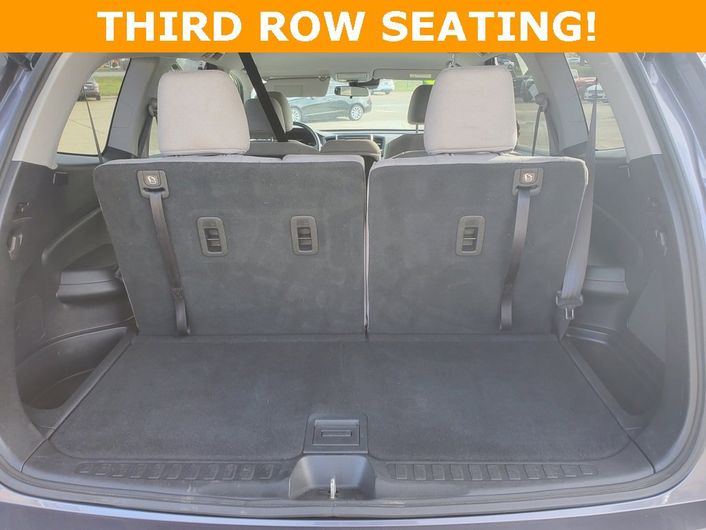 Used 2020 Honda Pilot LX image 6