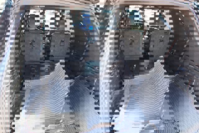 Used 2024 Chevrolet Traverse Z71 w/ Enhanced Driving Package image 18