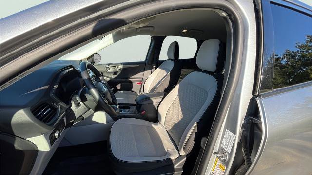 Certified 2023 Ford Escape Active image 15