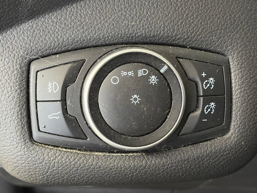 Certified 2017 Ford Escape SE FWD image 23