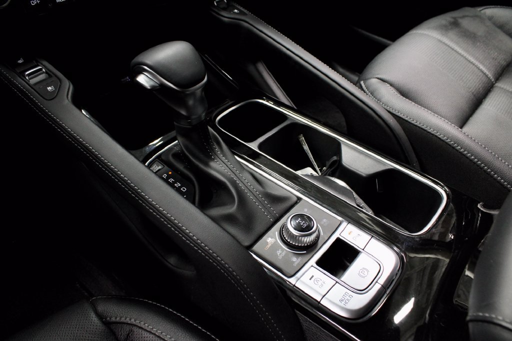 Used 2025 Kia Telluride EX AWD/4WD image 36