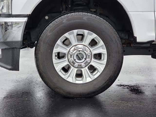 Certified 2022 Ford F250 XLT AWD/4WD image 30