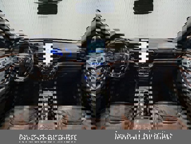 Certified 2023 Ford Explorer King Ranch w/ Technology Package image 7