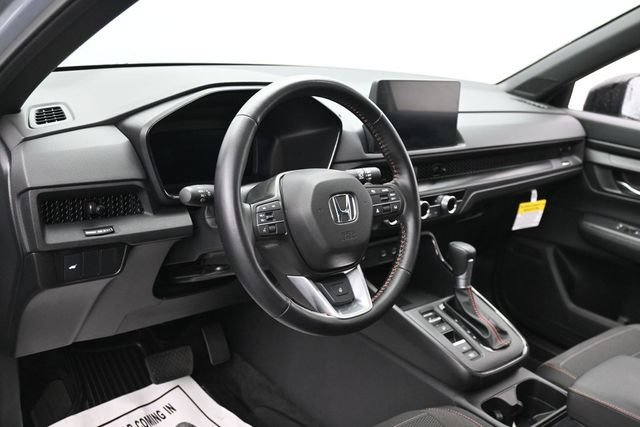 Used 2026 Honda CR-V TrailSport image 16