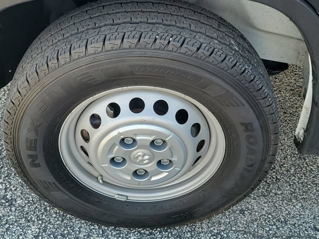 Used 2024 RAM ProMaster 2500 w/ Convenience Group FWD image 6