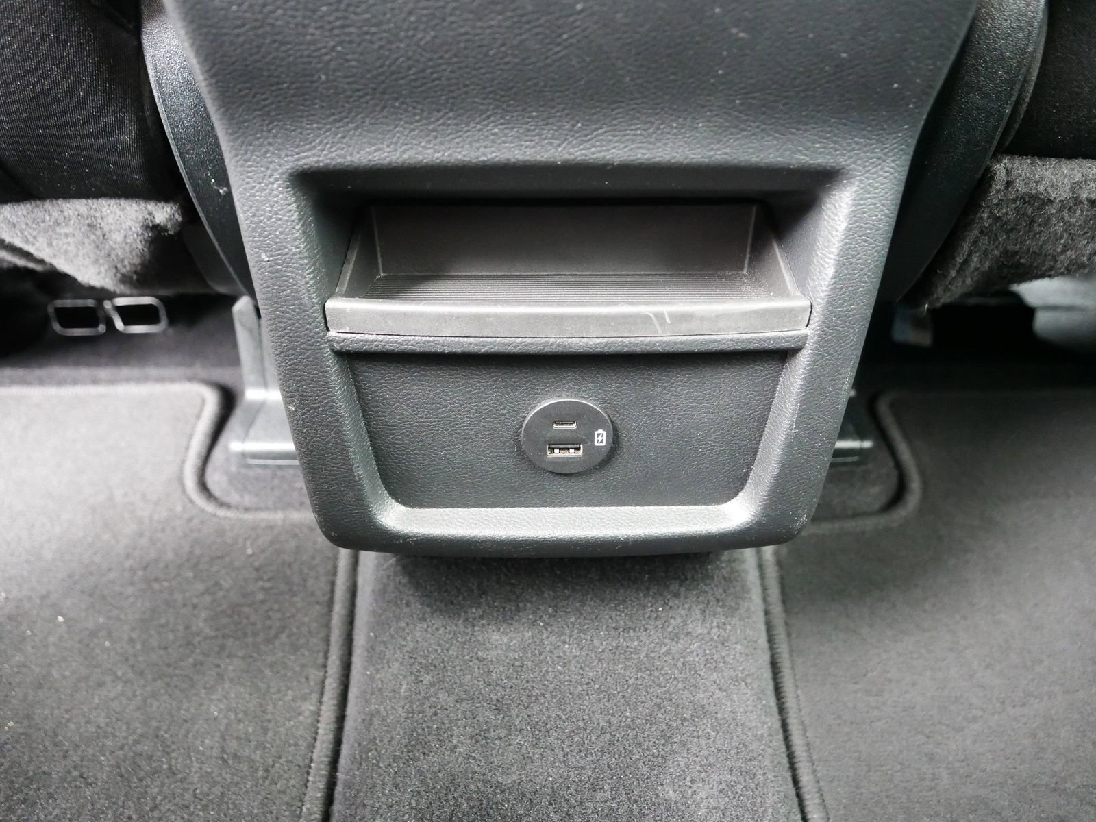 Certified 2022 Ford Edge SE AWD/4WD image 21