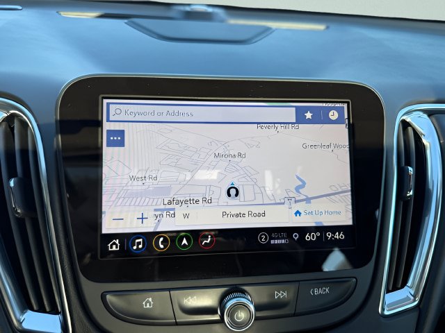 Used 2024 Chevrolet Malibu LT FWD image 10