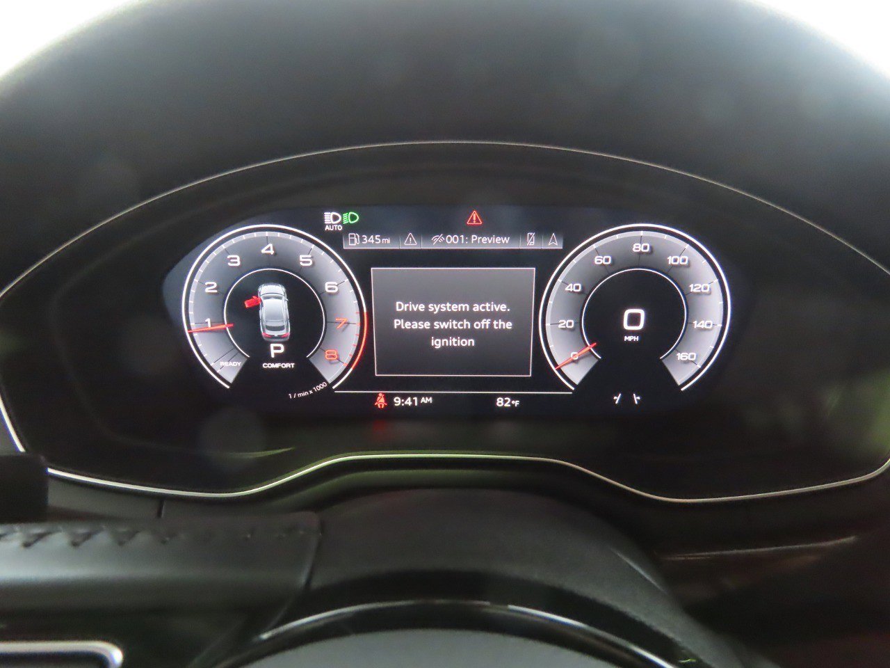 Used 2020 Audi A5 2.0T Prestige AWD/4WD image 24