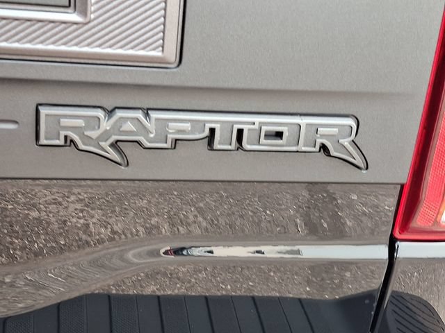 Certified 2026 Ford F150 Raptor AWD/4WD image 40