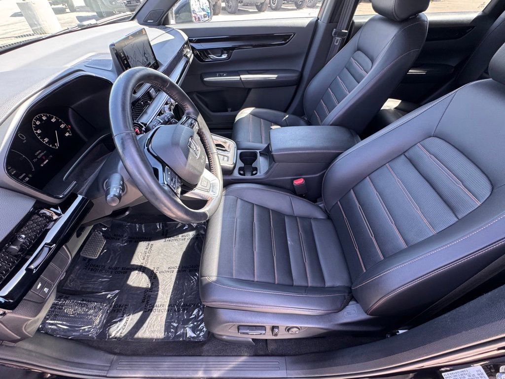 Used 2024 Honda CR-V Sport Touring image 18