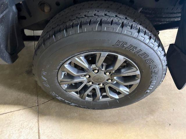 Certified 2023 Ford Ranger XLT w/ Equipment Group 302A High AWD/4WD image 28