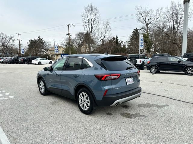 Certified 2024 Ford Escape Active w/ Cold Weather Package image 7