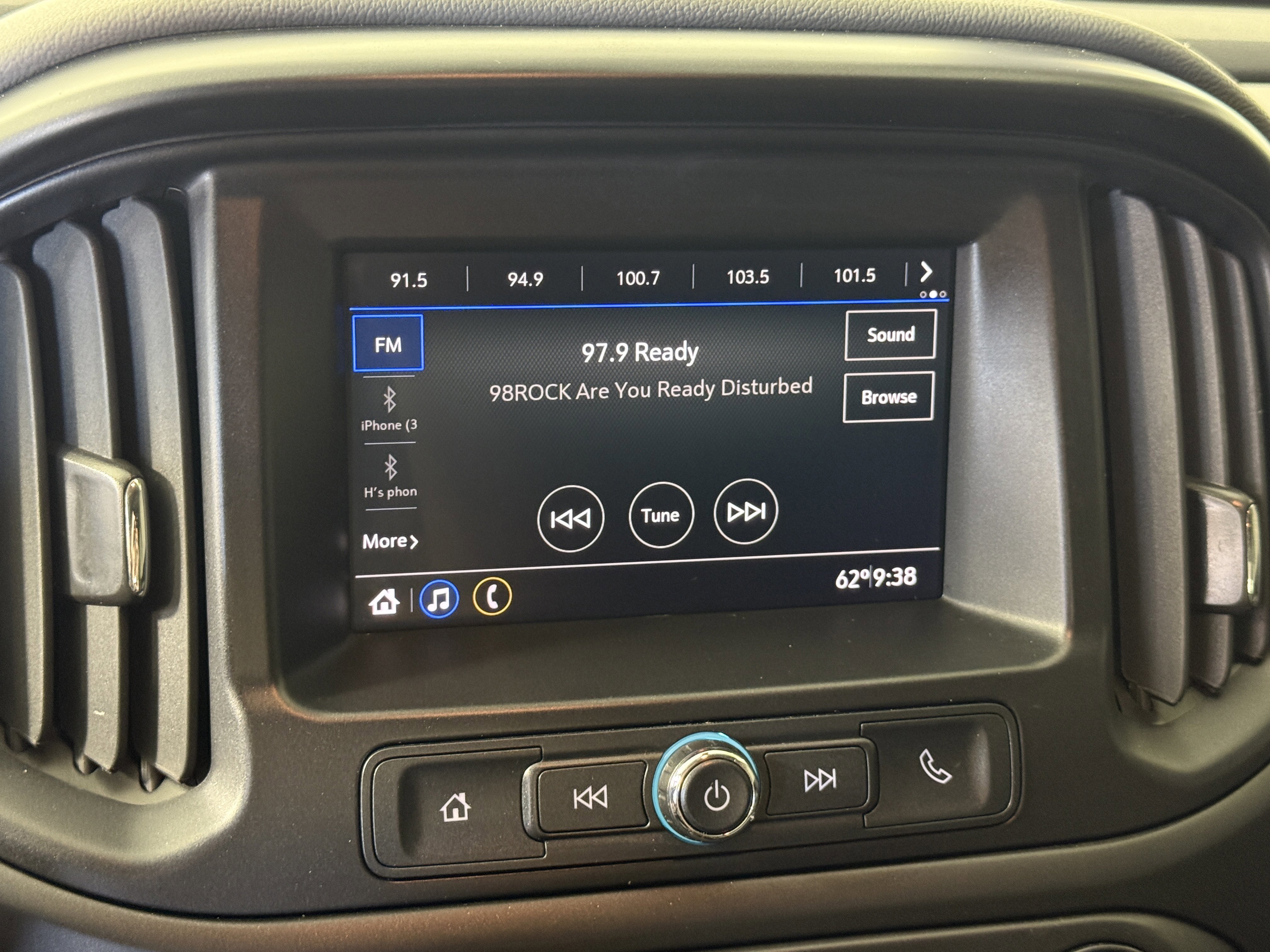 Used 2020 Chevrolet Colorado W/T w/ WT Convenience Package image 18