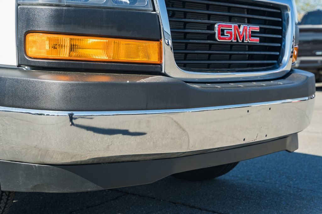 Used 2024 GMC Savana 2500 w/ Driver Convenience Package RWD image 15