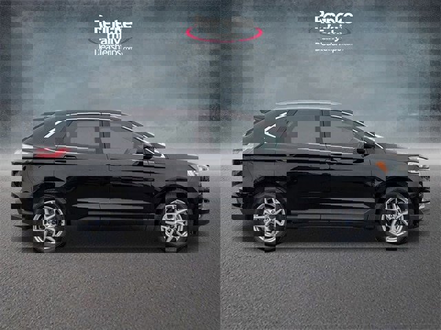 Certified 2021 Ford Edge SEL w/ Convenience Package image 2