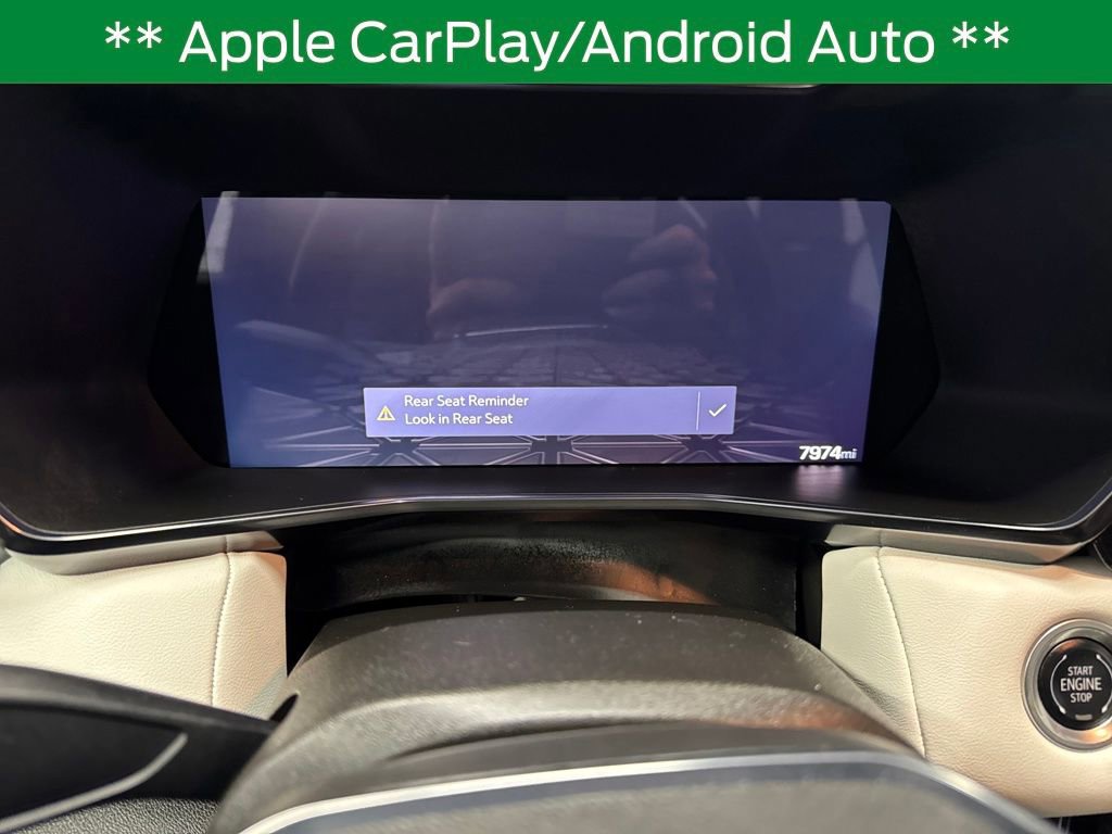 Used 2024 GMC Canyon AT4X image 16