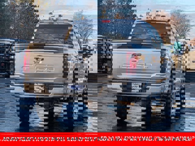 Certified 2024 Ford F150 STX w/ Tow/Haul Package image 3