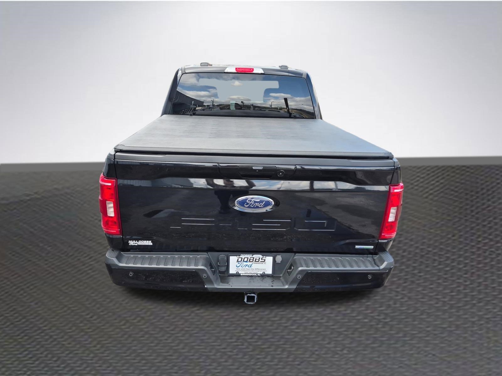 Certified 2023 Ford F150 XLT w/ Equipment Group 302A High image 7