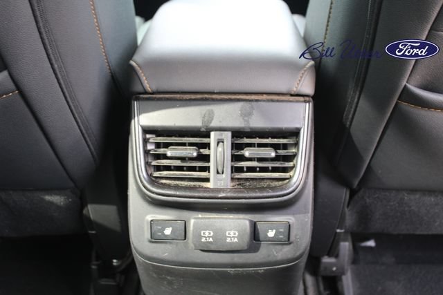 Used 2022 Subaru Outback Wilderness w/ Wilderness Package AWD/4WD image 15