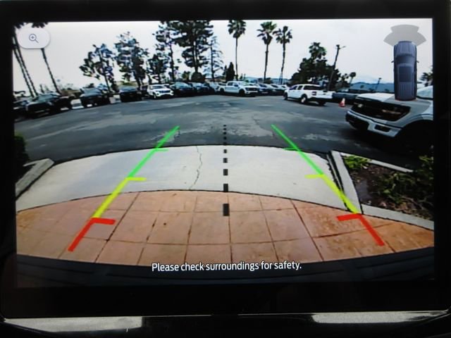 Certified 2023 Ford Expedition XLT image 20