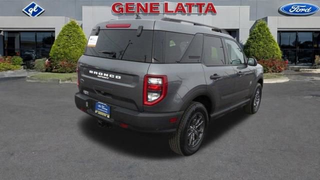 Certified 2022 Ford Bronco Sport Big Bend w/ Convenience Package image 5