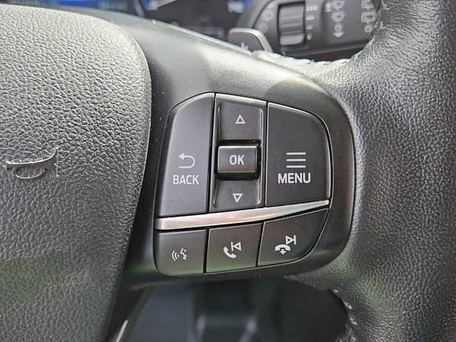 Certified 2023 Ford Bronco Sport Badlands image 28