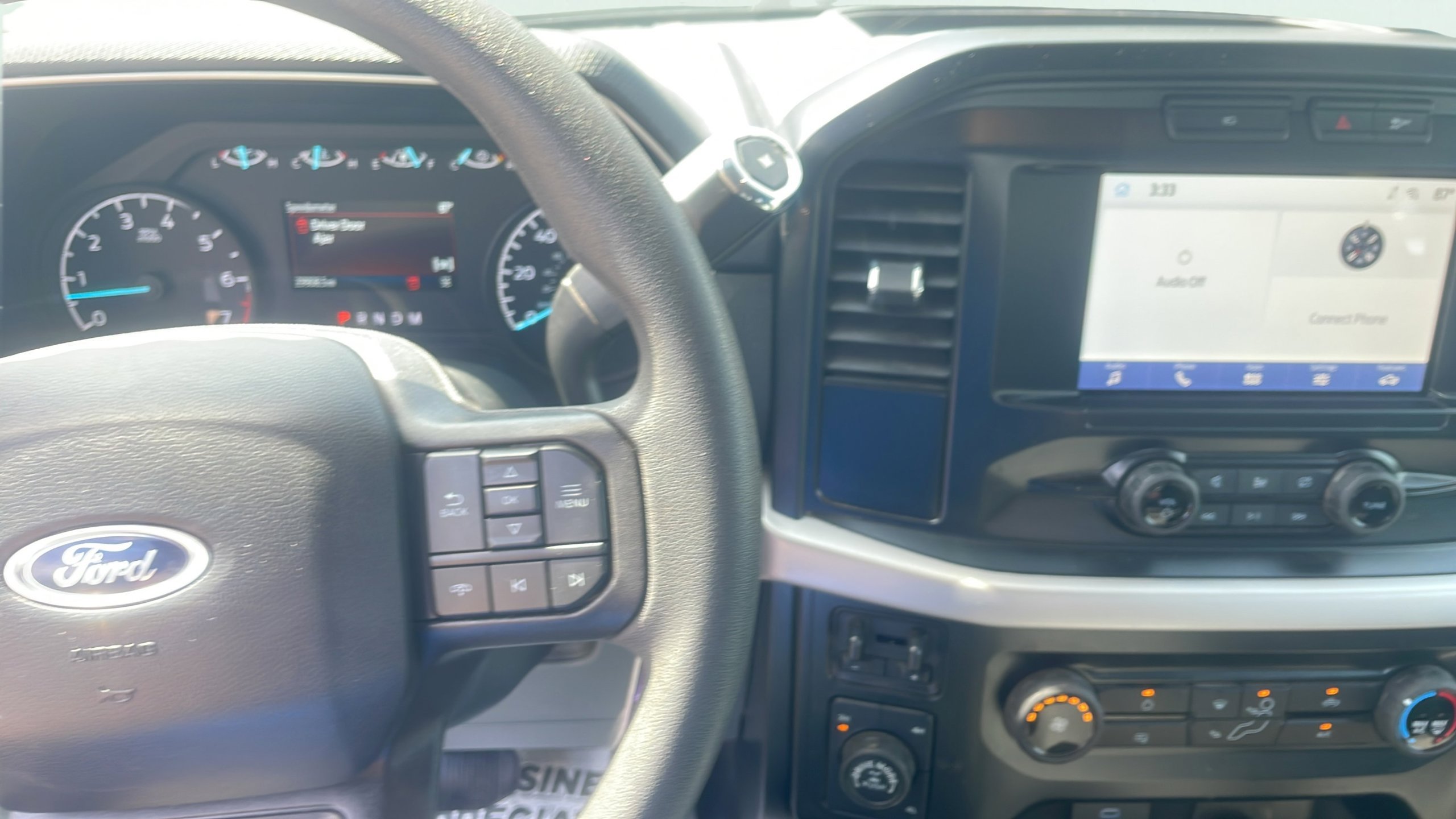 Certified 2023 Ford F150 XL w/ XL Chrome Appearance Package AWD/4WD image 20