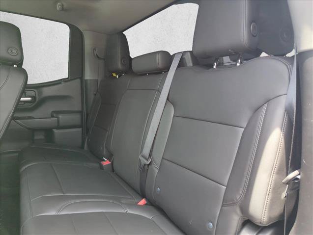 Used 2020 GMC Sierra 1500 2WD Double Cab image 21