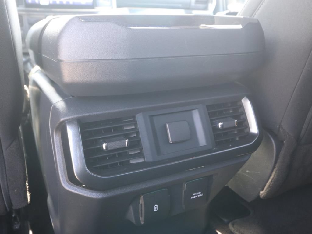 Certified 2022 Ford F150 XLT w/ Equipment Group 302A High AWD/4WD image 12