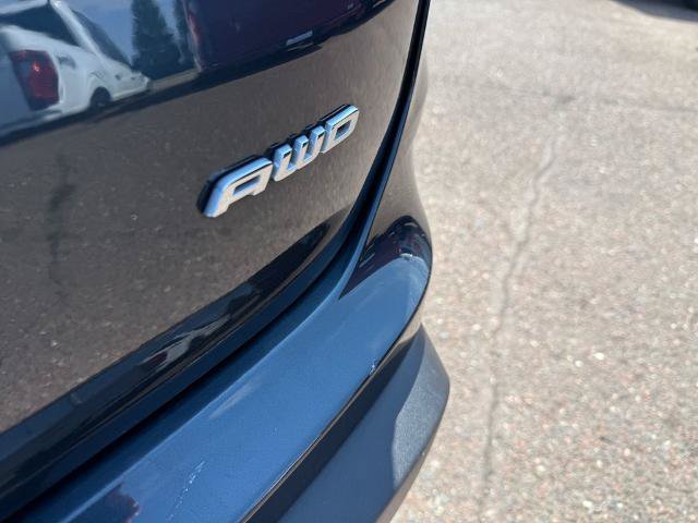 Certified 2024 Ford Edge SEL w/ Convenience Package AWD/4WD image 16