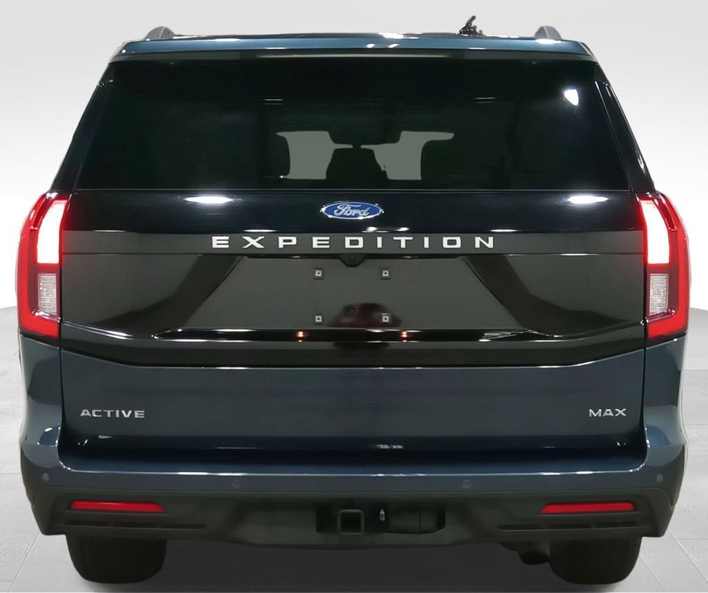 Certified 2025 Ford Expedition Max Active AWD/4WD image 5