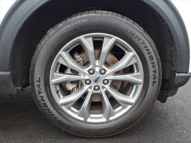 Certified 2023 Ford Explorer XLT w/ Equipment Group 202A AWD/4WD image 25