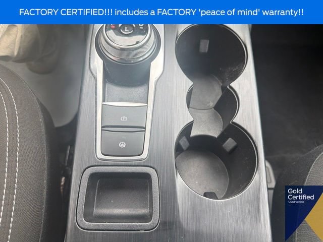 Certified 2023 Ford Escape Active w/ Tech Pack #2 AWD/4WD image 47