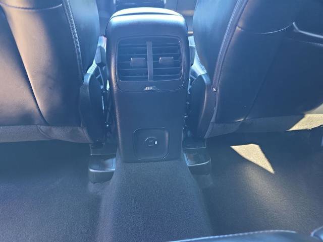 Certified 2023 Ford Escape ST-Line w/ Tech Pack #1 image 31