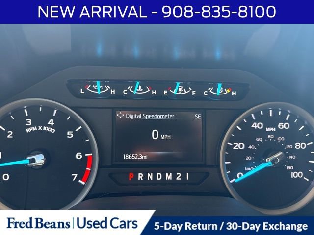 Certified 2022 Ford F250 XLT w/ XLT Value Package image 11