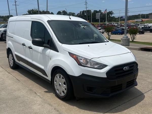 Certified 2023 Ford Transit Connect XL FWD image 4