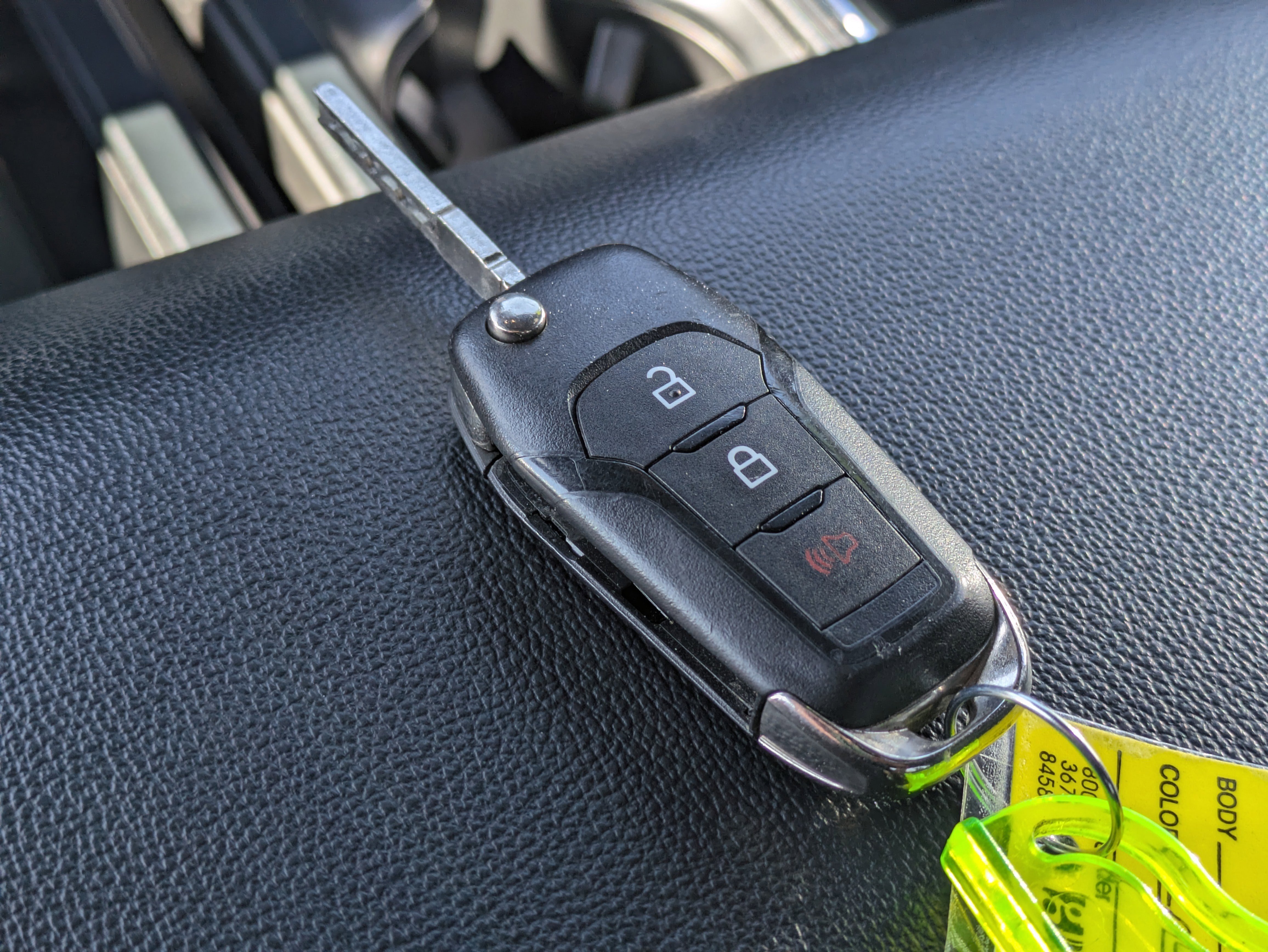 Certified 2024 Ford F150 STX w/ STX Black Appearance Package image 32