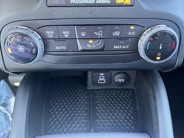 Certified 2023 Ford Bronco Sport Big Bend AWD/4WD image 9
