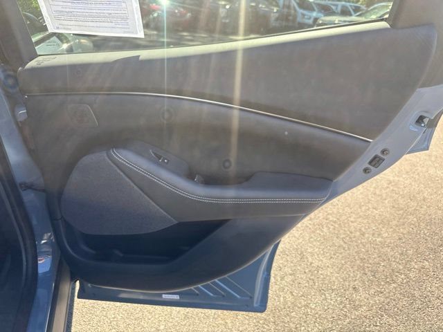 Certified 2023 Ford Mustang Mach-E Premium AWD/4WD image 19