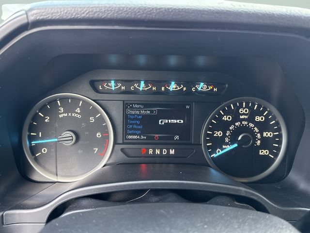 Certified 2018 Ford F150 XLT w/ Equipment Group 301A Mid AWD/4WD image 38