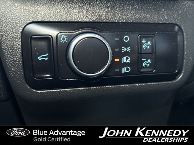 Certified 2023 Ford Escape ST-Line w/ Tech Pack #1 image 22