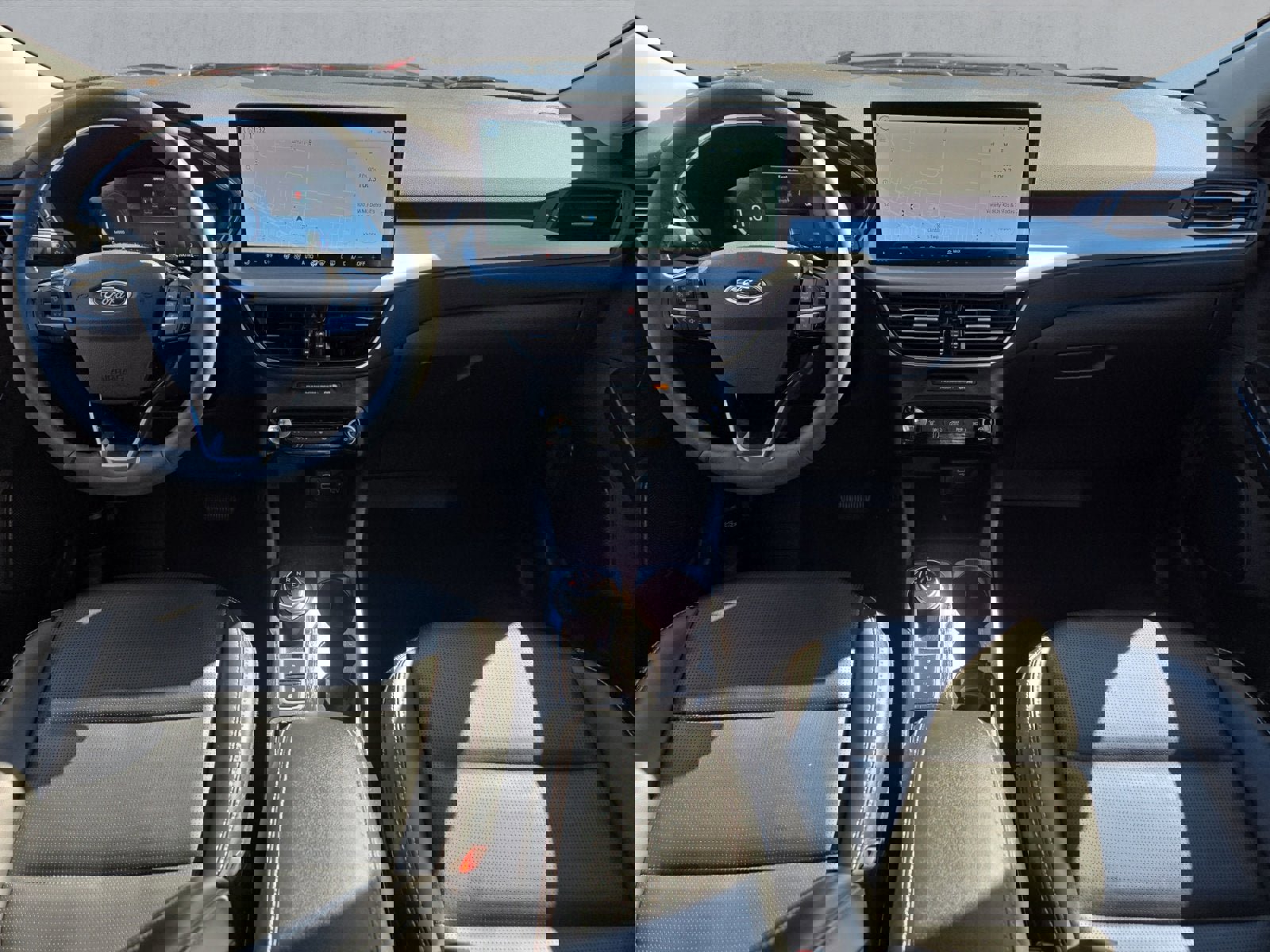 Certified 2023 Ford Escape Platinum image 9